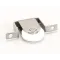 Turbo Air 30206A1400 Door Roller Assembly