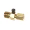 Eagle-Metal Masters 302114 Pilot Adjusting Valve
