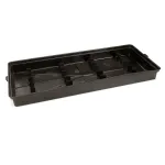 TURBO AIRCONDENSATE DRAIN PAN,10-3/4" X 25" X 2-1/4"