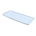 TURBO AIREVAP DRAIN PAN, 9" X 20-1/2"