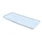 Turbo Air 30211L0501 Drain Pan, Evaporator, White