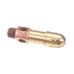 Eagle-Metal Masters 302123 JET BURNER, LP #73 ORIFICE -