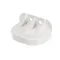 Turbo Air 30214R0100 LAMP SHIELD CAP TGF23/49F