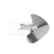 Turbo Air 30218A0100 Fan Blade, Condenser Motor, 4 Blade, TSF-23SD/49/72