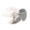 Turbo Air 30218B0100 Condenser Fan Motor Blade