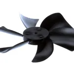 Turbo Air Refrigeration 30218F0100 Fan Blade