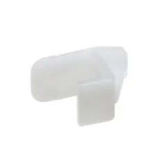 Turbo Air 30220L0900 Shelf Clip, Plastic