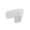 Turbo Air 30220L0900 Shelf Clip, Plastic