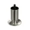 Turbo Air 30221M0400 LEG (1/2 13TPI, 4, SEISMIC MOU