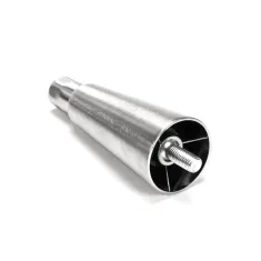 Turbo Air 30221M0600 Leg, Metal, 6"