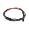 Turbo Air 30222A1002 Wiper Gasket, 49 1/2", Sliding Door