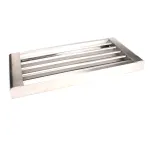 Turbo Air 30224L1410 Grill, Bottom, Louvred