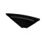Turbo Air 30226U0210-PR DOOR HANDLE TST/TUF/TUR/TWR/