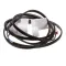 Turbo Air 30227D0801 Light Socket/Wire Harness Assembly