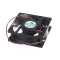 TurboChef 302282 Axial Fan, High Power, 12VDC, .75 Amp, 92 x 92 x 32MM