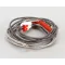 Turbo Air 30228L1310 Heater, Drain Tube