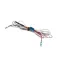 Turbo Air 30228Q0300 Heater Wire, Mullion, 25 Watt, TSR/F72SD