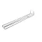 Turbo Air 30228Q0600 Defrost Heater, 115V, 60HZ, 900W, TSF-72SD