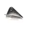 Turbo Air 30229A0200 Door Hinge, Top Right,TGM-50/72RS, TGF-49/72F,TGIM-23/49