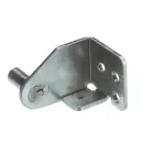 TURBO AIRHINGE, BOTTOM LEFT - TOP RIGHT