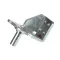 Turbo Air 30229L1500 Door Hinge, Bottom Left, MSR-23G-1, MSR-49G-2, MSR-72G-3