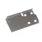 Turbo Air 30229M0400 Hinge, Bottom Right