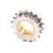 Doyon 30231501000071 Double Gear with Brass Insert, LMF5XX