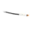 Eagle-Metal Masters 302353 Indicator Light, Amber