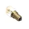 Rational 3024.0202 Bulb, Interior Cabinet, Heat Resistant, 125V, 15W