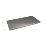 Middleby 30242 Heating Unit with Hearth Plate, 208V