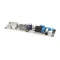 Beverage Air 30243L0206 MAIN PCB (1FF1157) KF