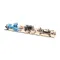 Turbo Air 30243L2005 MAIN PCB NRF1155