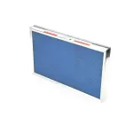 Giles 30248 Charcoal Filter Assembly, 20" x 12"