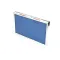 Giles 30248 Charcoal Filter Assembly, 20" x 12"