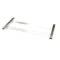 Therma-Tek 30254 Support, Waffle Grate