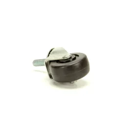 Turbo Air 30265H0100 Caster, 2.5", Swivel, No Brake, Stem