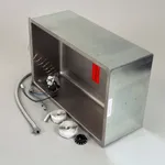 APW Wyott 3027010 HOT WELL 120 V 1200W