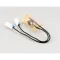Turbo Air 30272L0400 Thermal Fuse, MSF-23NM