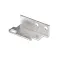Garland 3027500 Hinge, Kick Panel, Right Hand