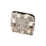 Rational 3028.0520 AUXILIARY CONTACT SWITCH HS 17.01