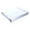 Master-Bilt 303-11537 Condensate Pan without Notch, 16" x 19 x 2 1/2"
