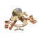 Beverage Air 303-136A Thermo Expansion Valve, FSE-1/2-Z