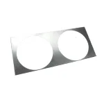 Master-Bilt 303-17002 CONDENSER SHROUD, 20.000 X 28