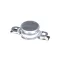 LBC Bakery Equipment 30301-06 SNAP SWITCH, THERMAL