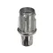Jade 3030100000 Foot, Bullet, 1-5/8", with Stainless Steel Toe
