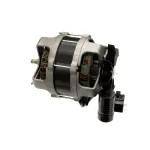 Robot Coupe 303081S Motor Assembly, 120 Volt, 60HZ, 1PH, CL55D