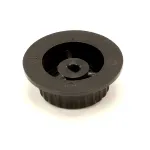 Eagle-Metal Masters 303089 Knob, 100-450F, EGH-24/36/48