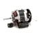 Robot Coupe 303163S Motor, 120V, 60Hz, Ls, Blx3/D4