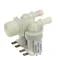 Angelo Po 3032670 Solenoid Valve, 220/240V, 50/60HZ, Dual Outlet