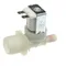Angelo Po 3032680 Solenoid Valve, 220/240V, 50/60HZ, Single Outlet